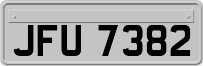 JFU7382