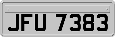 JFU7383