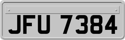 JFU7384