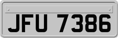 JFU7386