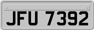 JFU7392