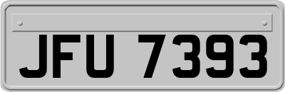 JFU7393
