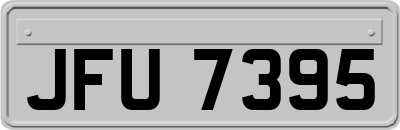 JFU7395