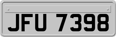 JFU7398