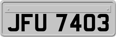 JFU7403