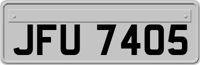 JFU7405