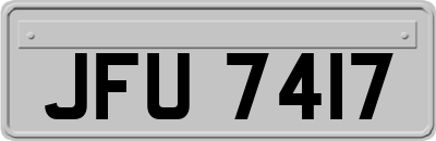 JFU7417