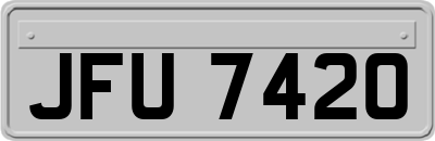 JFU7420
