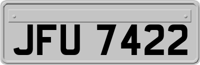 JFU7422
