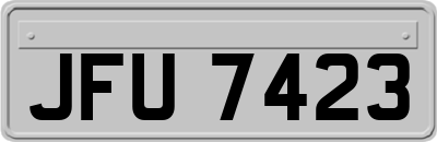 JFU7423