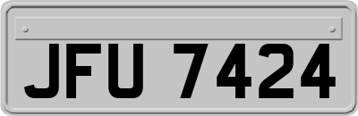 JFU7424