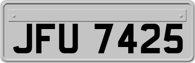 JFU7425