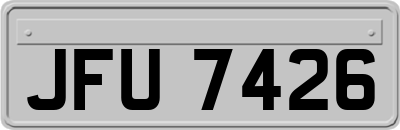 JFU7426