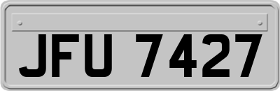 JFU7427