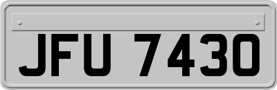 JFU7430
