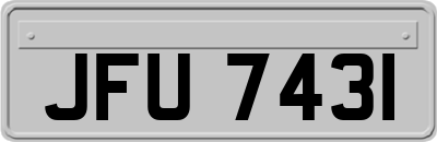 JFU7431