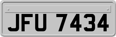 JFU7434