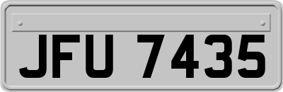 JFU7435