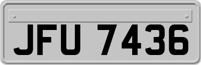 JFU7436