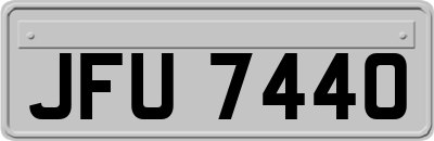 JFU7440