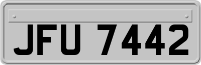 JFU7442