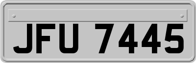 JFU7445