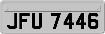 JFU7446