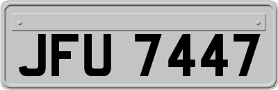 JFU7447
