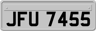 JFU7455