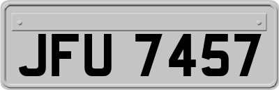 JFU7457