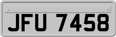 JFU7458