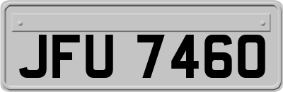 JFU7460