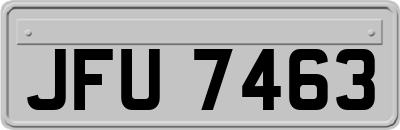 JFU7463
