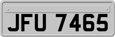 JFU7465