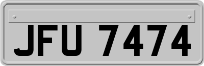JFU7474