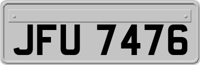 JFU7476