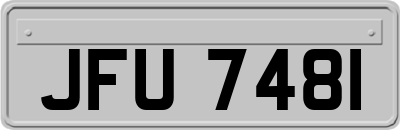 JFU7481