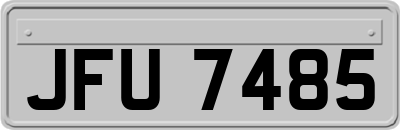 JFU7485