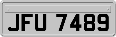JFU7489