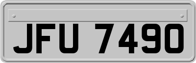JFU7490
