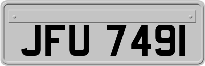 JFU7491