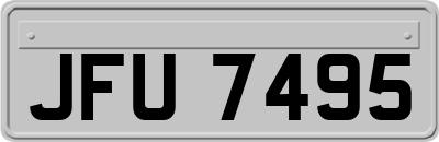 JFU7495