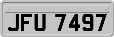 JFU7497