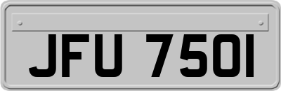 JFU7501