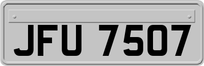 JFU7507