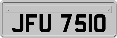 JFU7510