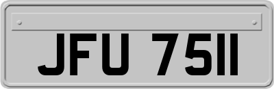 JFU7511