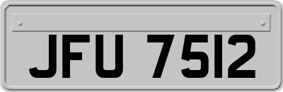 JFU7512