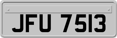 JFU7513