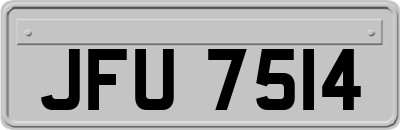 JFU7514